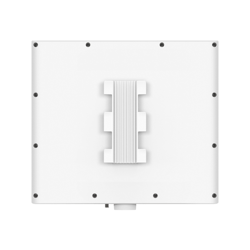 Punto de Acceso Wi-Fi 7 Exterior Tri-Banda / Omnidireccional IP68 / 11 Gbps (US) / 2.4G+5G+6G con AFC / 2.5G PoE+ / Cobertura 300 m² (3,200 ft²) / Gestión Omada SDN / GPS