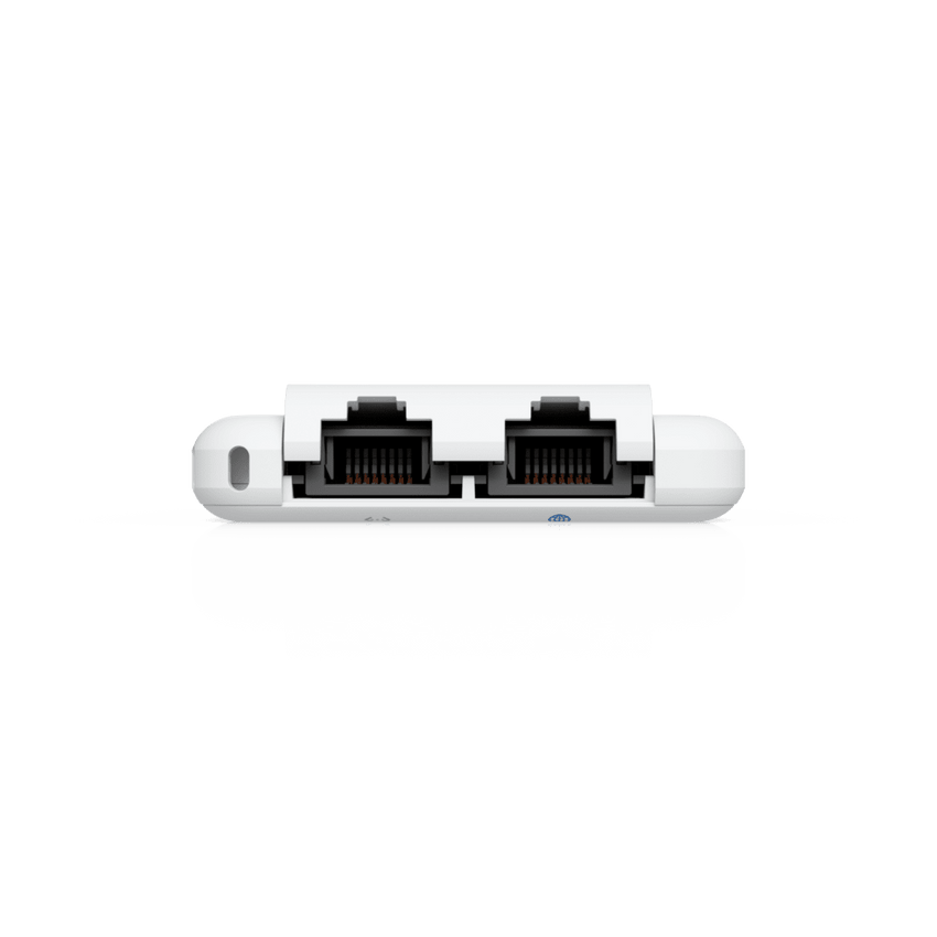 UniFi Travel Router de Viaje Ultradelgado para Extender tu Red UniFi de Forma Segura en Cualquier Lugar