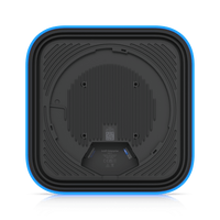 UniFi Enterprise Access Point E7, WiFi 7, 2.4/5/6GHz, 10 Cadenas Espaciales, Analizador Espectral en Tiempo Real, Hasta 1000 Dispositivos, (1) Puerto 10G RJ45 y (1) Puerto 1G RJ45 para Alta Disponibilidad de Energía y Datos