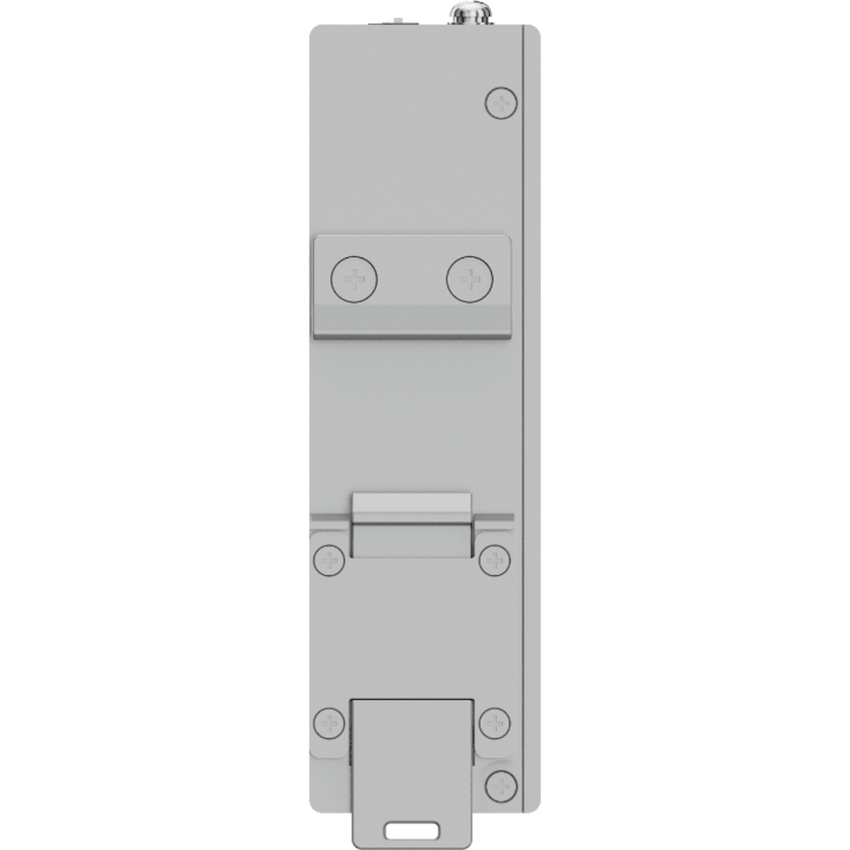 Switch Industrial eKit / 8 Puertos PoE+ Gigabit + 2 SFP + 2 SFP+ / Montaje en Riel DIN / Fuente Redundante 1+1 : 54 a 57 VCD / Libre de licenciamiento / Gestión gratuita desde la Nube / Presupuesto PoE 220 W