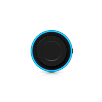 UniFi Protect AI DSLR Long Distance – Cámara 4K PoE+ para Interior/Exterior con Sensor de Alta Sensibilidad, Lente Fija de larga distancia de 45 mm y Analítica Avanzada por IA