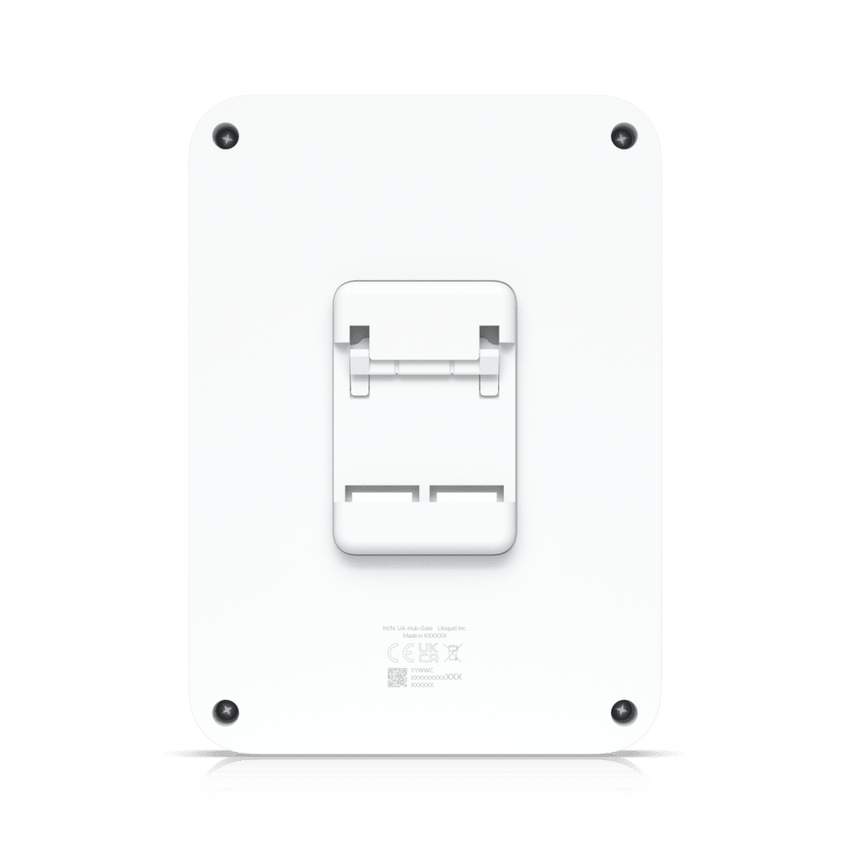 Gate Hub Avanzado / Control de Acceso de Puerta / PoE++ / 1 Puerta Principal y 1 Lateral / Interfaces 10/100/1000 Base-T