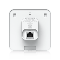 Lector de Acceso G3 Flex con Teclado y NFC, Compatible con App UniFi Identity y Touch Pass, Uso con Guantes o Humedad, Resistencia IP55 y Alimentación PoE