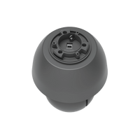 UniFi Protect AI PTZ Precision – Cámara PTZ Industrial 4K con IA Avanzada, Zoom Óptico 31×, Visión Nocturna IR Adaptativa y Enfoque Rápido por LiDAR