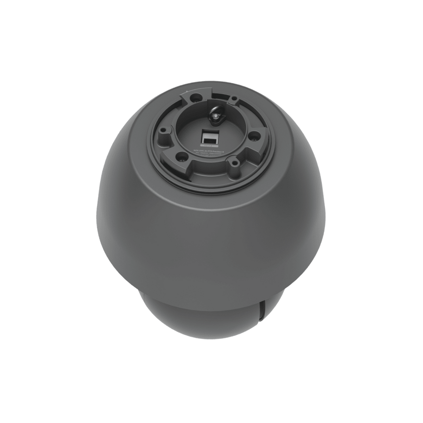 UniFi Protect AI PTZ Precision – Cámara PTZ Industrial 4K con IA Avanzada, Zoom Óptico 31×, Visión Nocturna IR Adaptativa y Enfoque Rápido por LiDAR