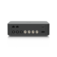Amplificador UniFi de Audio Premium para Streaming Multi-Zona de Alta Fidelidad y Experiencias de Sonido Espacial Inmersivo