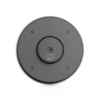 UniFi In-Ceiling Speaker Altavoz Empotrable de Techo / Woofer 6.5" 130W / Tweeter 1" Pivote ±15° / 8 Ohms / Cobertura Simétrica Axial de 90° / NDAA Compliant