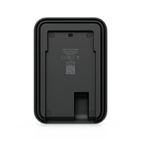U7 Pro XG Wall Wi-Fi 7 Tri-Banda para Interiores con Soporte 6 GHz, Cobertura de hasta 140 m², Capacidad para Hasta 300 Usuarios y Puerto 10 GbE