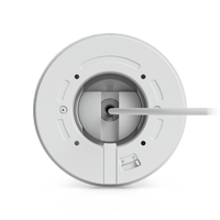 UniFi Protect G6 Pro Turret – Cámara 4K PoE+ Antimanipulación y Todo Clima con Motor de IA Multi-TOPS, Zoom Óptico 2.36× y Sensor CMOS 1/1.2