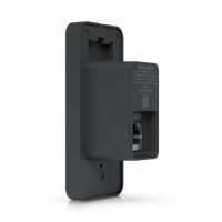 Lector de Acceso G3 Compacto con Soporte para NFC, App UniFi Identity y Touch Pass, Función de Salida por Proximidad, Resistencia IP55 y Alimentación PoE