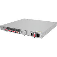 Switch Core eKitEngine / 48 Puertos (10G) SFP+ / 6 Puertos (100G) QSFP28 / Capa 3 / Switching 2,160 Gbps / Forwarding 1,607 Mpps / iStack / Gestión Cloud / Libre de Licenciamiento