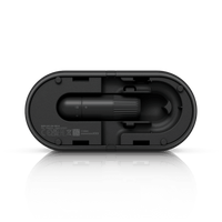 UniFi Protect G6 180 – Cámara PoE+ Dual Sensor de 16 MP para Interior/Exterior con Motor de IA Multi-TOPS y Cobertura Panorámica de 180°