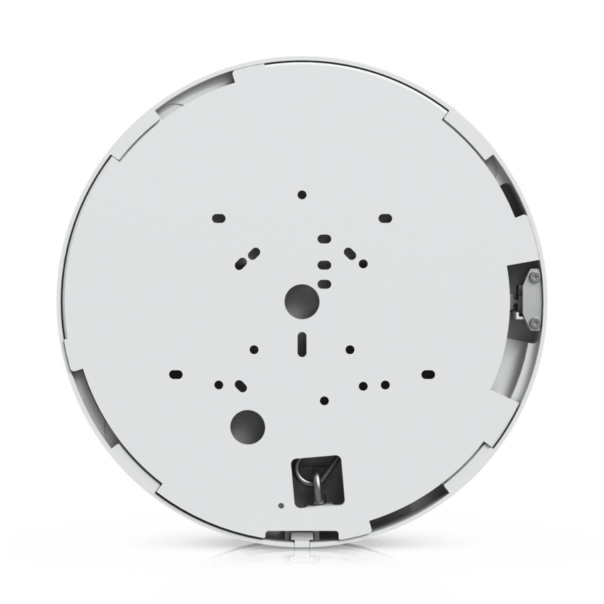 Cámara Multisensor AI de 32 MP con 4 Lentes Ajustables, Zoom Óptico 2.33×, Cobertura IR 360°, Motor AI Multi-TOPS y Alimentación PoE++ para Monitoreo de Amplia Cobertura