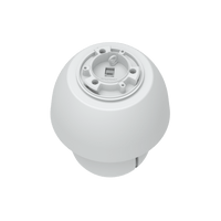 UniFi AI PTZ Precision – Cámara PTZ Industrial 4K con IA Avanzada, Zoom Óptico 31×, Visión Nocturna IR Adaptativa y Enfoque Rápido por LiDAR