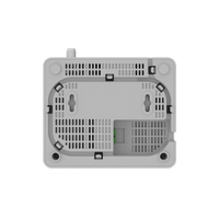 ONU Bridge Dual GPON/EPON con 1 Puerto SC/APC + 1 puerto LAN Gigabit + 1 puerto CATV