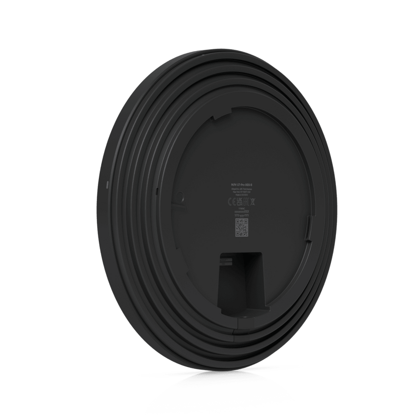 U7 Pro XGS – Punto de Acceso WiFi 7 Tri-Banda para Interiores con Soporte 6 GHz, Radio de Escaneo Espectral Dedicado, Cobertura de hasta 160 m², Capacidad para 500 Usuarios y Puerto Multi-Gig 10/5/2.5/1 GbE