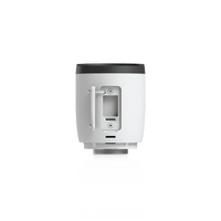 UniFi Protect G6 Pro Bullet – Cámara 4K PoE+ Todo Clima con Motor de IA Multi-TOPS, Zoom Óptico 2.36× y Sensor CMOS 1/1.2, que Ofrece un Desempeño Sobresaliente en Entornos de Baja Iluminación