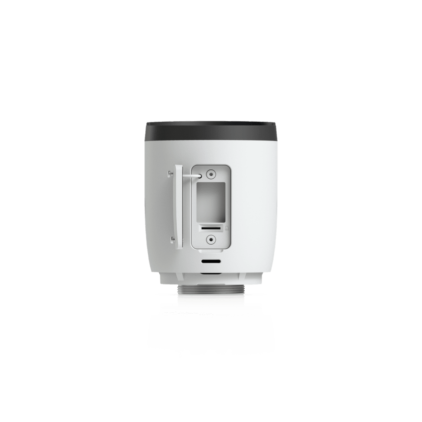 UniFi Protect G6 Pro Bullet – Cámara 4K PoE+ Todo Clima con Motor de IA Multi-TOPS, Zoom Óptico 2.36× y Sensor CMOS 1/1.2, que Ofrece un Desempeño Sobresaliente en Entornos de Baja Iluminación