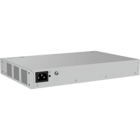 Router / LAN: 1 SFP+ & 6×GE / WAN: 1× SFP+ & 2×GE / 500 Usuarios / 64 APs Gestionables / 500 Túneles IPsec / 2 Gbps / Firewall NGFW IPS Antivirus