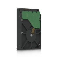 Enterprise 3.5" HDD, 8 TB, Disco Duro SATA de Nivel Empresarial, Ideal para Sistemas NAS y de Seguridad de Cámaras UniFi con uso Intensivo de Almacenamiento.