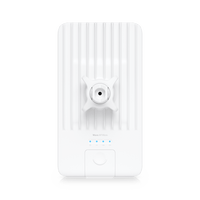 Wave AP Micro – Punto de Acceso PtMP de 60 GHz + 5 GHz Cobertura Sectorial de 90°,  Capacidad para 31 Clientes, Rendimiento de hasta 5 Gbps