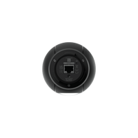 Camara UniFi G5 PTZ Resolución 2K (4MPX), Control de Giro e Inclinación, Zoom Óptico 2X, Visión Noctura IR 20 m, Apta para Exterior, PoE+, Color Negro