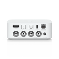 Streamer de Audio Digital PoE Multi-Zona Compacto con Diseño Versátil, Control Intuitivo y Compatibilidad con Múltiples Servicios de Streaming de Música