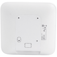 (AX PRO) Panel de Alarma Inalámbrico de Hikvision / Soporta 48 Zonas / Wi-Fi y Ethernet / Incluye Batería de respaldo / Compatible con los Accesorios AX PRO