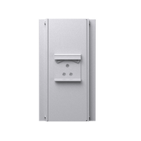 Switch Industrial Administrable Gigabit con 2 Puertos PoE bt + 6 Puertos PoE af/at o 24 V Pasivo + 2 SFP Gigabit, 240 W