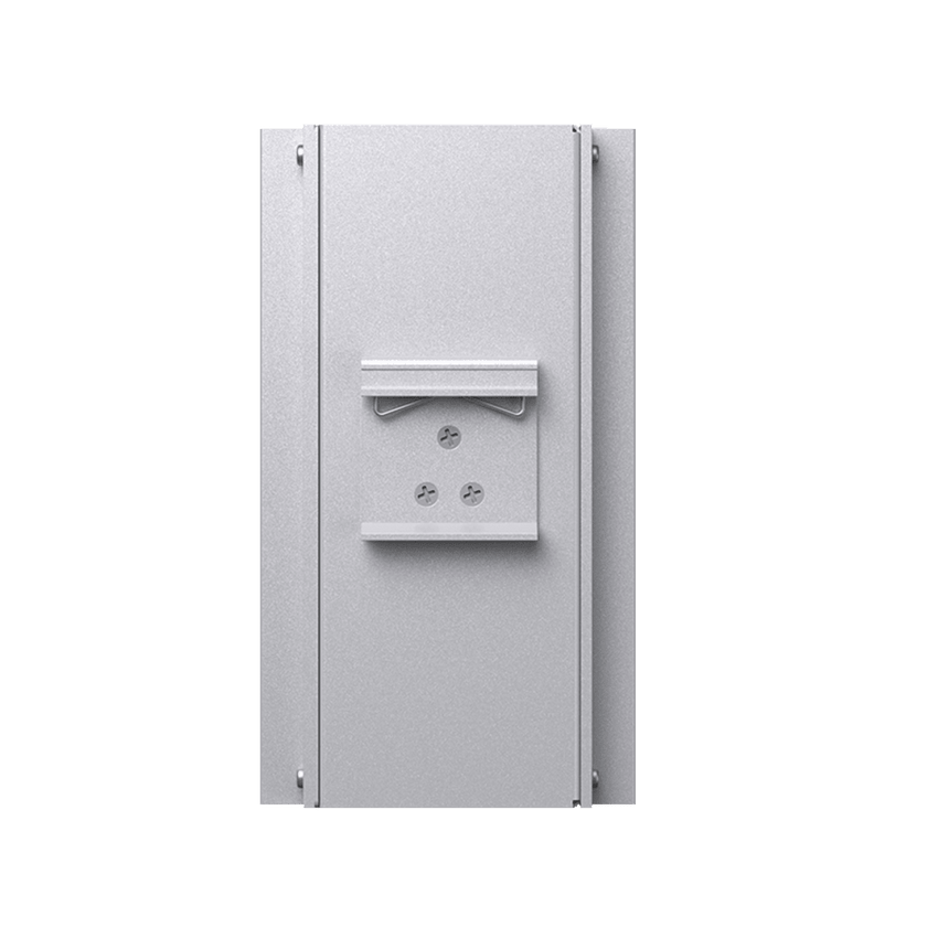 Switch Industrial Administrable Gigabit con 2 Puertos PoE bt + 6 Puertos PoE af/at o 24 V Pasivo + 2 SFP Gigabit, 240 W