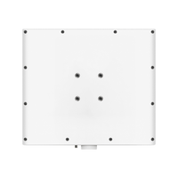 Punto de Acceso Exterior WiFi 6  AX3000 / 2402 Mbps 5 GHz + 574 Mbps 2.4 GHz / Antenas Direccionales 8-10 dBi / IP68 -30°C a +70°C / 802.11k/v/r Roaming / PoE+ / Cloud Omada