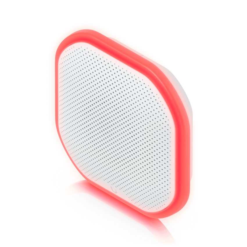 UniFi Siren PoE – Sirena para Exteriores Todo Clima con Alarma de 110 dB e Iluminación LED de Emergencia Alimentada por PoE