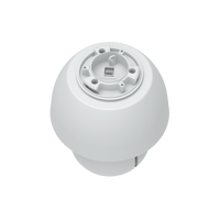 UniFi AI PTZ Precision – Cámara PTZ Industrial 4K con IA Avanzada, Zoom Óptico 31×, Visión Nocturna IR Adaptativa y Enfoque Rápido por LiDAR