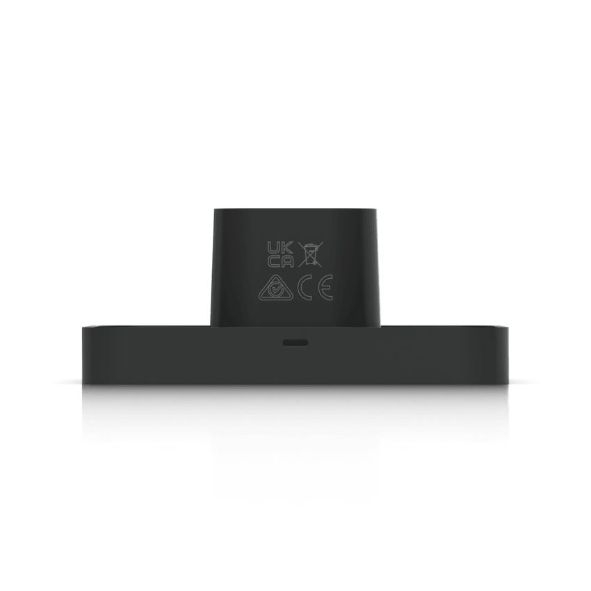 Lector de Acceso G3 Flex con Teclado y NFC, Compatible con App UniFi Identity y Touch Pass, Uso con Guantes o Humedad, Resistencia IP55 y Alimentación PoE