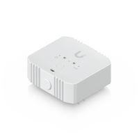 Sensor SuperLink Inalámbrico con Batería para Detección de Fugas de Agua, Temperatura, Humedad y Luz Ambiental