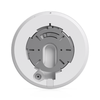 UniFi Protect G6 Pro Dome – Cámara 4K PoE+ Antivandálica y Todo Clima con Motor de IA Multi-TOPS, Zoom Óptico 2.36× y Sensor CMOS 1/1.2 y Visión Noctura IR de Largo Alcance