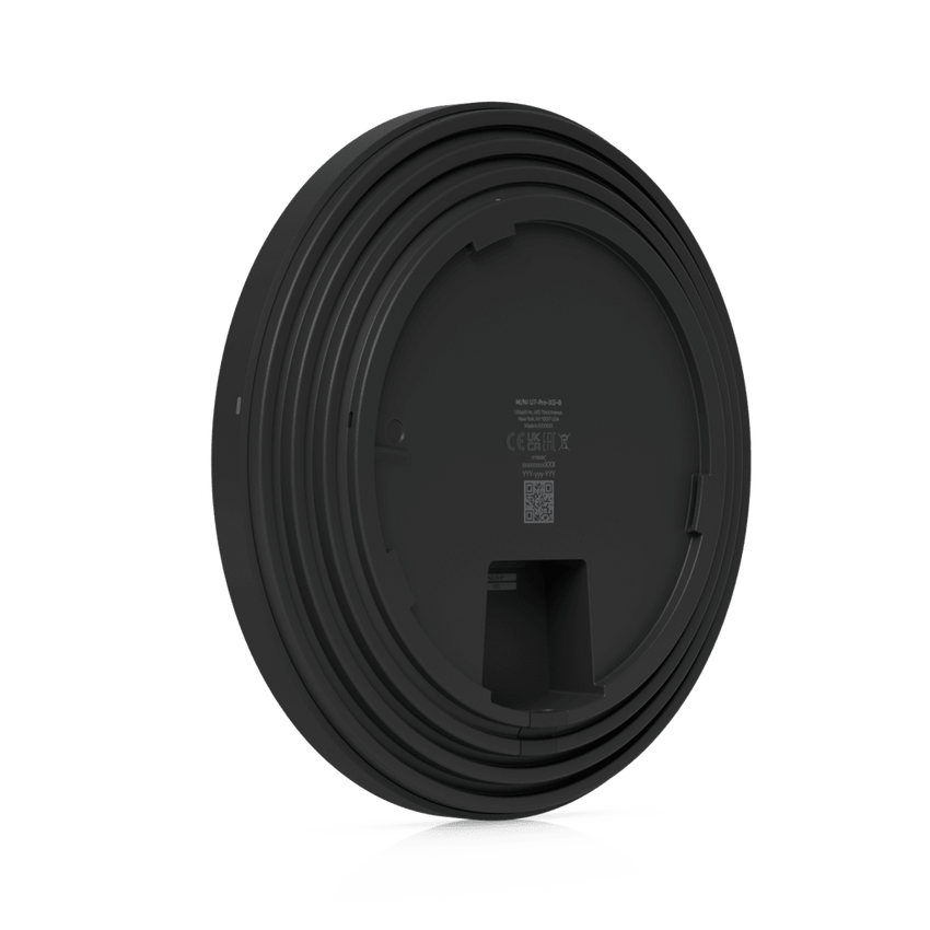 U7 Pro XG Wi-Fi 7 Tri-Banda para Interiores con Soporte 6 GHz, Cobertura de hasta 140 m², Capacidad para Hasta 300 Usuarios y Puerto Multi-Gig 10/5/2.5/1 GbE