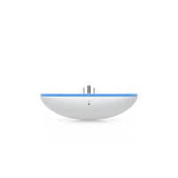 Extensor WiFi 6 UniFi / Hasta 5.3 Gbps Agregados / Doble Banda 2.4 y 5 GHz / MIMO 2x2 y 4x4 con Beamforming / Conexión Directa a Contacto Eléctrico / 300+ Clientes Concurrentes / Gestión UniFi Network / Exclusivo para Equipos UniFi