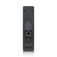 Lector de Acceso G3 Pro con NFC, PIN, App UniFi Identity, Reconocimiento Facial y Touch Pass, Intercomunicador con Video, Resistencia IP55 y Alimentación PoE