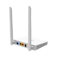 ONU Dual EPON/GPON con Wi-Fi AC de doble banda 2.4 Y 5 GHz, 1 puerto SC/UPC + 2 puertos LAN Gigabit, Compatible con EasyMesh