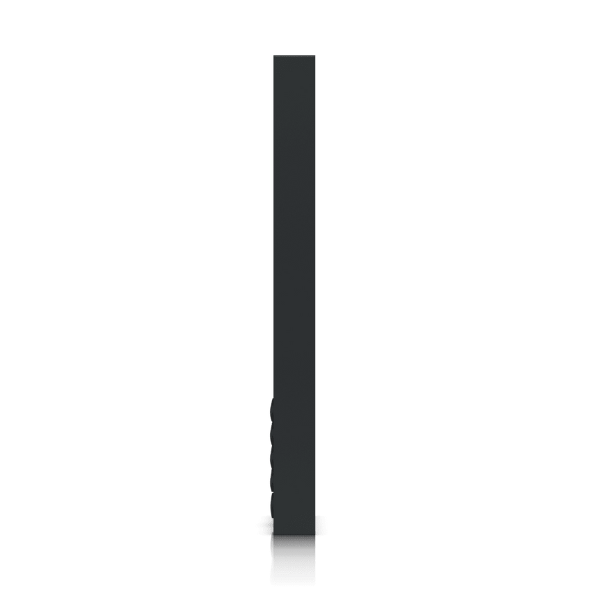 G3 Intercom Videoportero IP Interior/Exterior para Gestión de Accesos Residenciales y Comerciales, con Cámara Integrada, Pantalla Táctil de 7" y Soporte para NFC y Desbloqueo Móvil