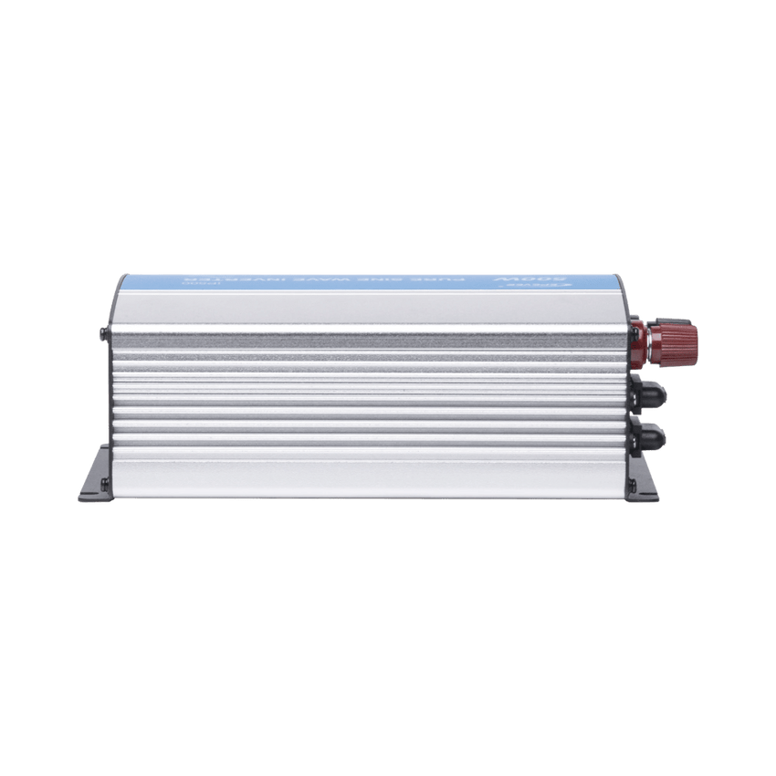 Inversor Ipower 400 W, Ent: 11 V, Salida: 120 Vca