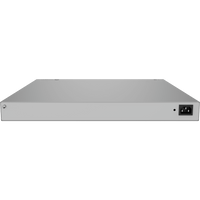 Switch eKit Distribución/Core MultiGigabit PoE+ Capa 3 / 48 puertos PoE+ 2.5 Gbps + 4 SFP+ / iStack / PoE Perpetuo (360 W) / Libre de Licenciamiento