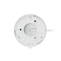Cámara de Vigilancia TC500 | 5 Megapíxeles (2880x1620) | Lente 2.8 mm (110° H) | Visión Nocturna 30 mts | IP67 | IA para Detección de Personas y Vehículos | Compatible con Surveillance Station | Almacenamiento en mic