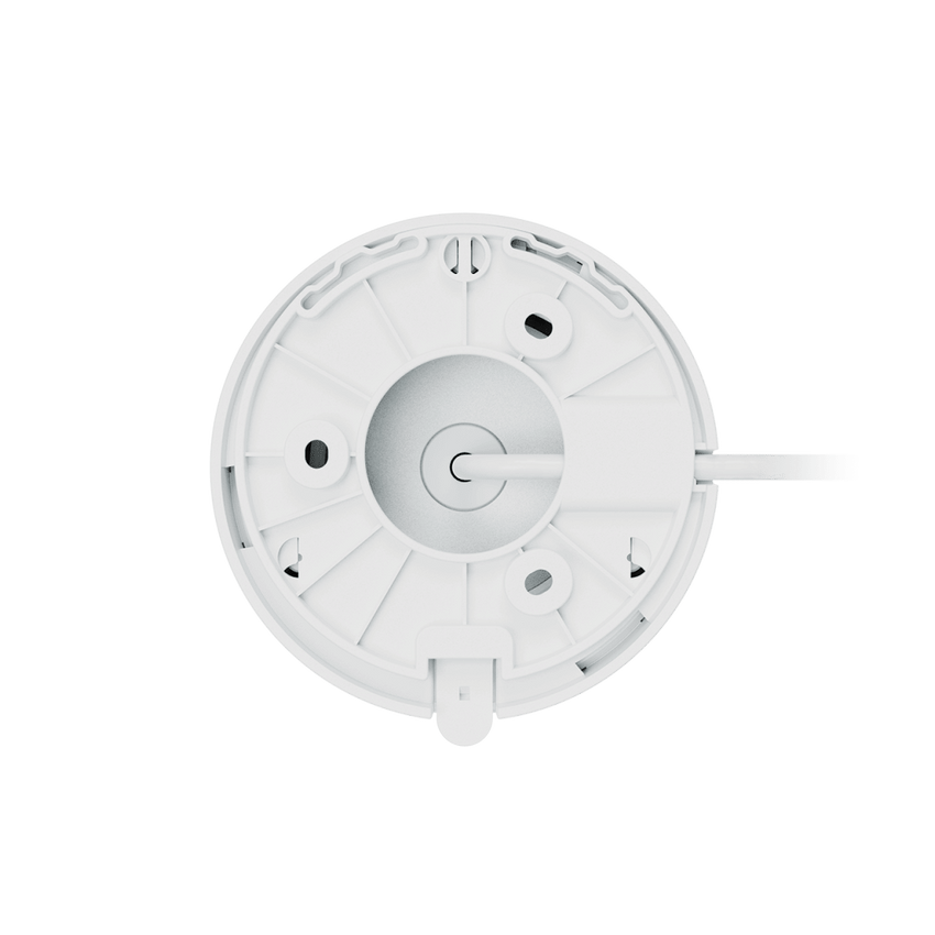 Cámara de Vigilancia TC500 | 5 Megapíxeles (2880x1620) | Lente 2.8 mm (110° H) | Visión Nocturna 30 mts | IP67 | IA para Detección de Personas y Vehículos | Compatible con Surveillance Station | Almacenamiento en mic