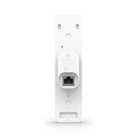 Lector de Acceso G3 Pro con NFC, PIN, App UniFi Identity, Reconocimiento Facial y Touch Pass, Intercomunicador con Video, Resistencia IP55 y Alimentación PoE
