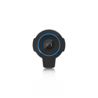 Cámara UniFi AI LPR 4k (8MPX)/ Zoom Óptico 3x / Visión Nocturna 15m / LPR Optimizado / Protección IP66 IK04 / Audio Integrado / PoE+