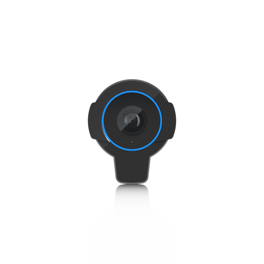 Cámara UniFi AI LPR 4k (8MPX)/ Zoom Óptico 3x / Visión Nocturna 15m / LPR Optimizado / Protección IP66 IK04 / Audio Integrado / PoE+