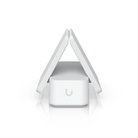 Soporte de Mesa Universal Ajustable que Mantiene los Dispositivos UniFi que no son de Rack en Posición Vertical sobre Superficies Planas