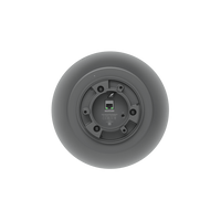 UniFi Protect AI PTZ Precision – Cámara PTZ Industrial 4K con IA Avanzada, Zoom Óptico 31×, Visión Nocturna IR Adaptativa y Enfoque Rápido por LiDAR